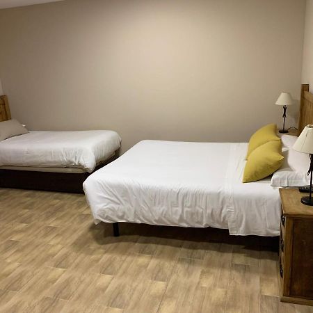 The Hostel Сьерра-Невада Экстерьер фото
