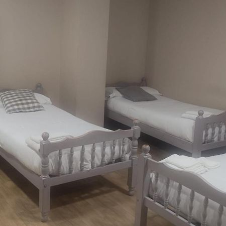 The Hostel Сьерра-Невада Экстерьер фото