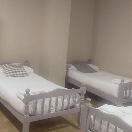The Hostel Сьерра-Невада Экстерьер фото