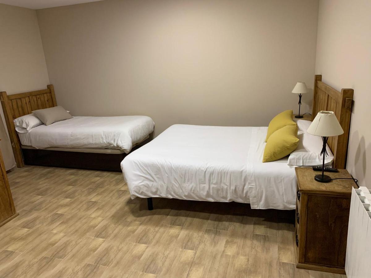 The Hostel Сьерра-Невада Экстерьер фото