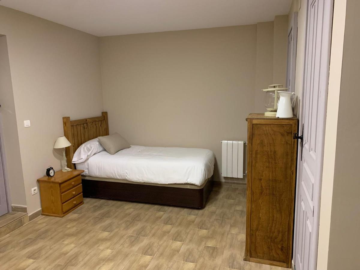 The Hostel Сьерра-Невада Экстерьер фото