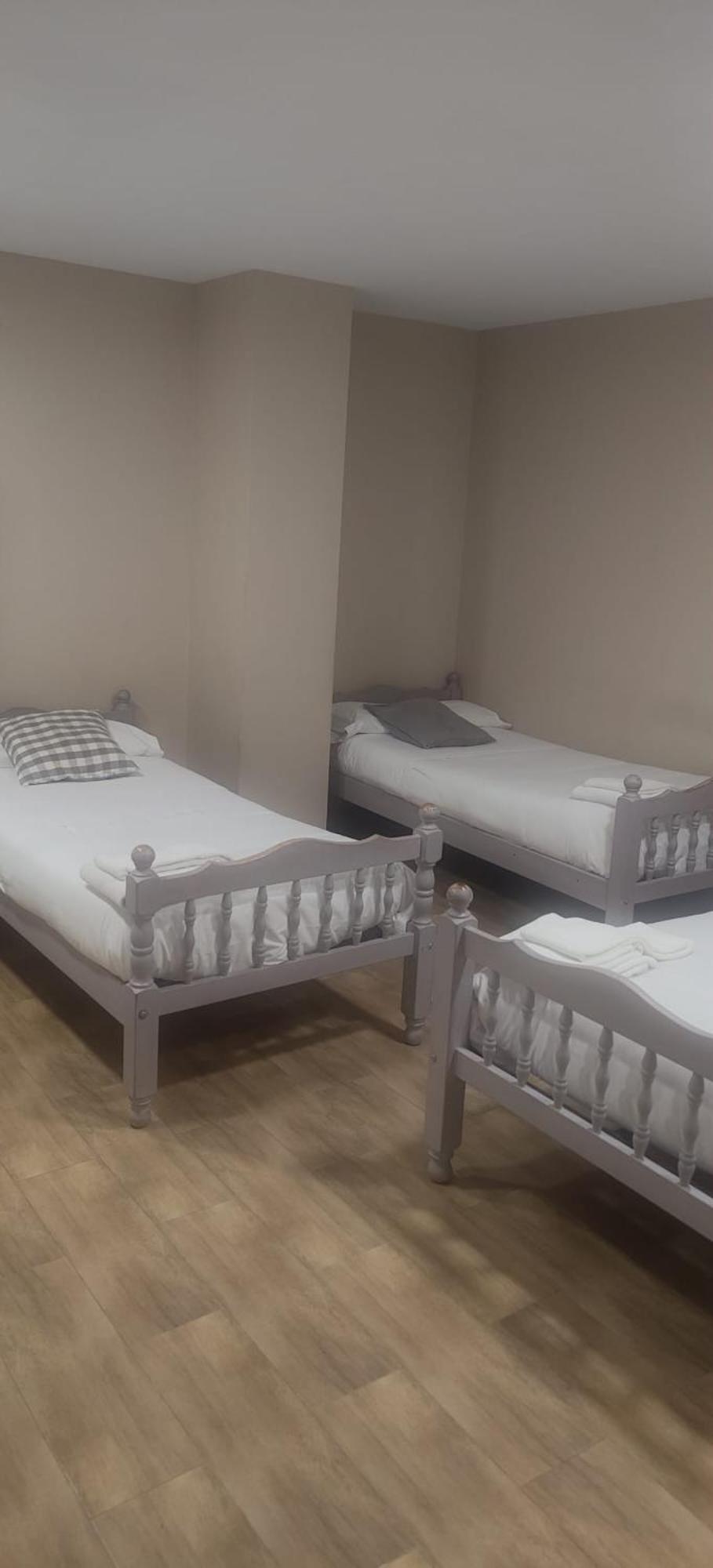 The Hostel Сьерра-Невада Экстерьер фото