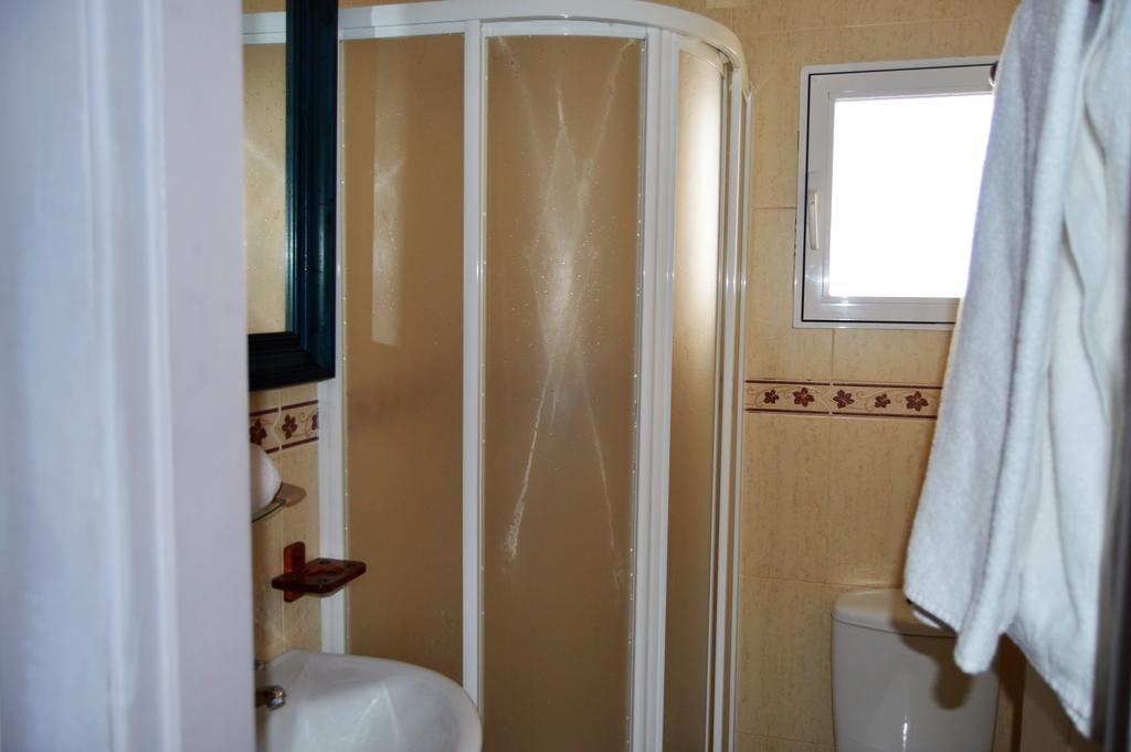 The Hostel Сьерра-Невада Экстерьер фото
