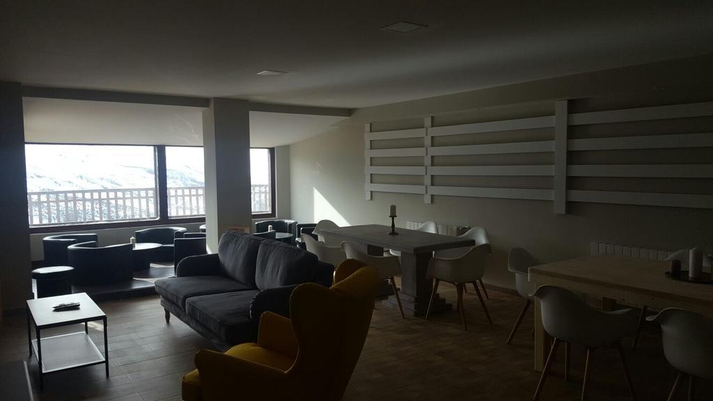 The Hostel Сьерра-Невада Экстерьер фото